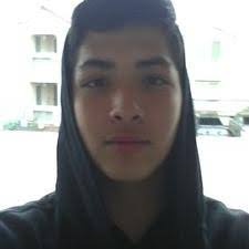 Gerald Barron jr (@GeraldBarronjr2)