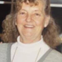 Sylvia (Sibbie) Gillon