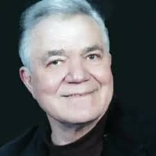 Obituary information for James "J.B." St. Romain