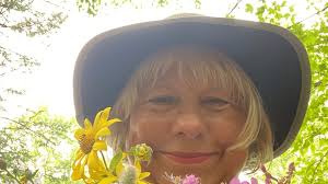 Meet the Docent Class of 2022