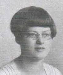 Nancy Laurie (Bateman) Sell (1906-1989)