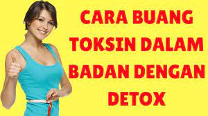 Berikutnya cara membuat detox untuk buang toksin dalam tubuh badan kita. Ovispa Rendam Kaki Kurus Seluruh Badan By Ovispa Admin Msia