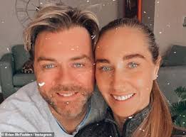 Brian charles parkinson, age 68, mount vernon, ny 10550 background check. Brian Mcfadden And Fiancee Danielle Parkinson Reveal They Were Playing Golf When Her Waters Broke Geeky Craze