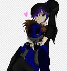 Eyeless jack is a creepypasta story about a creature named eyeless jack that is known for removing and eating the kidneys of its victims. Creepypasta Child Mangaka Family Horror Eyeless Jack Purple Child Png Pngegg