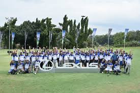 Lexus malaysia, a division of umw toyota motor, has sold 1,000 units of its models yesterday since launching the brand at the end of 2006. Lexus Golf Invitational 2018 Culminates In Maximum Drive