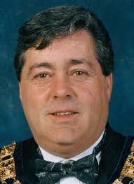 John F. Chandler Obituary February 15, 2012