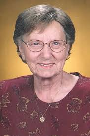 Dona Billington Obituary (1925