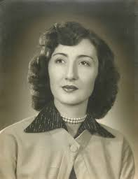 Obituary information for Mary R. Davis