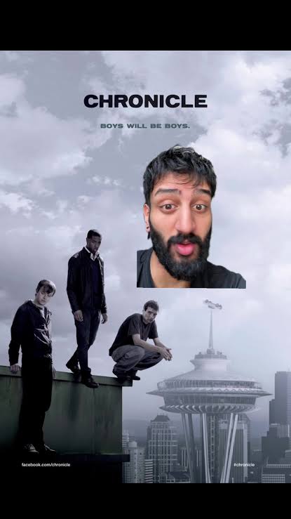 Chronicle Movie: A Unique and Entertaining Superhero Film