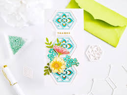 I am still trying to bust my paper scrap collection. Visit My Blog Cardsandcraftsbyyaz