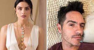 Vadhir y josé eduardo derbez se convirtieron en las pruebas de por qué aislinn jamás volvería a tatuarse. Mauricio Ochmann Y Su Reaccion A La Sensual Fotografia De Aislinn Derbez En Instagram Mexico Nndc Off Side Depor