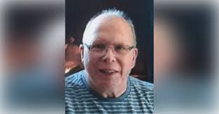 Obituary information for Mark Edward Nordstrum