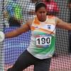 However, we cannot ignore the likes the shivpal singh, murali sreeshankar and kamalpreet kaur who are equally talented and aiming for glory at the spectacle 3
