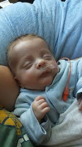 Prayers for Denver Brecken Combs