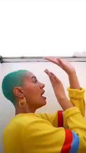 Having Color Hair Doesn T Make You Unprofessional An Immersive Guide By Amazingly Natural Hair Care Black Own Hair Care