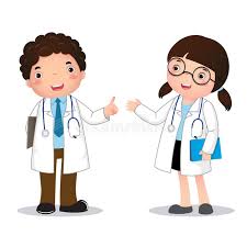 Profession Costume Of Doctor For Kids Illustration Of Profession Costume Of Doc Sponsored Ad Paid C Kids Vector Doctor For Kids Kids Family Activities