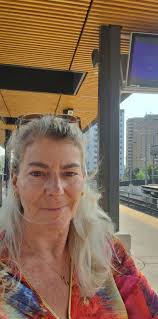 Heidi Levitt (She/Her)