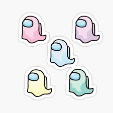 Pin On Amon Us