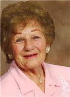 Dorothy Clark Obituary