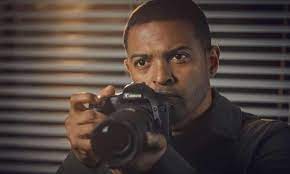 He first rose to fame playing mickey smith in dr who between 2005 and 2010. Viewpoint Review Noel Clarke Excels In Rear Window Inspired Thriller Television The Guardian