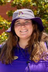 Meet the orientation assistants who welcomed ECU class of 2028