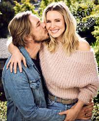 Dax Shepard Reveals He Initially Passed On Parenthood To Be In A Relationship With Kristen Bell Kristen Bell And Dax Kristen Bell Dax Shepard