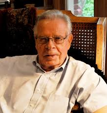 Frederick Thompson Obituary