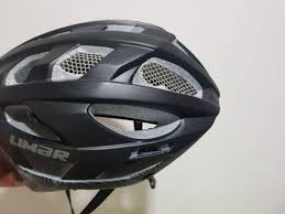 limar bicycle helmet