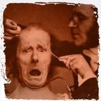 Peter Lukas describing the longing to be alone resonated with me. And this  from The Dictionary of Obscure Sorrows: "Midding