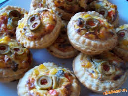 First, take a deep breath, and second, make it easy on yourself. Plnene Kosicky Ii Food Breakfast Muffins