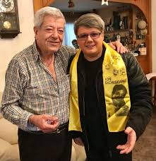 Ion dichiseanu is a famous romanian film and theater actor.he was born on october 20, 1933 in adjud see more of ion dichiseanu oficial on facebook. Facebook