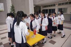 It is the 8th english college of po leung kuk. 2016 2017 ä¿è‰¯å±€è'£çŽ‰å¨£ä¸­å­¸ä¸­æ–‡å­¸æœƒ Pagina Inicial Facebook