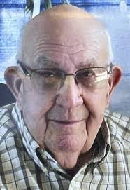 Richard Webster Obituary (1933