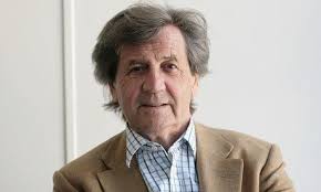 Melvyn Bragg
