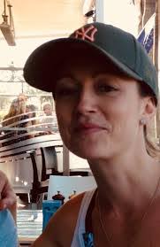 Gabrielle Fisher's Instagram, Twitter & Facebook