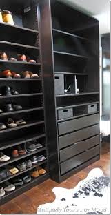 Maybe you would like to learn more about one of these? Ikea Brown Black Pax Wardrobes In Custom Closet Ikea Pax Wardrobe Ikea Pax Ikea Pax Closet
