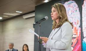 Use custom templates to tell the right story for your business. Palabras De La Vicepresidente Marta Lucia Ramirez En La Instalacion De La Mision Internacional De Sabios