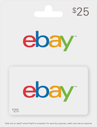 Has anyone recently been able stack multiple ebay gift cards? Best Buy Ebay 25 Gift Card Ebay 25