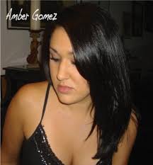 Amber Gomez