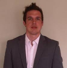 Interview with Tom Chalmers, Legend Press