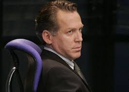 Characters in Twenty Four United States Federal Government