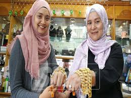 1 hari yang memenangkan harga emas per gram dalam bahasa korea. Murahnya Emas Di Terengganu