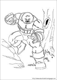 These are storm, wolverine, dr. Online Coloring Pages Coloring Page Beast X Men Download Print Coloring Page