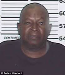 Two indicted for murder of 'Mafia hitman' in the Bronx