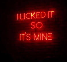 Neon quotes red lip quotes visual statements neon lighting words quotes sayings music quotes foto e video cool words. Crimson Red Aesthetic Explore Tumblr Posts And Blogs Tumgir
