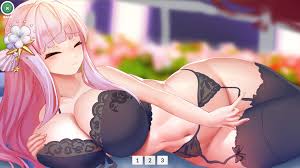 Unity] Adorable Crush - v1.05 by Mature Games Adult Porn Game Download Free  For Android and PC