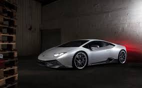 2015 Novitec Torado Lamborghini Huracan Static 3 2560x1600 Wallpaper