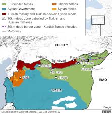 Syria from mapcarta, the open map. Syria War Artillery Fire Kills Nine At School In Rebel Held Idlib Bbc News