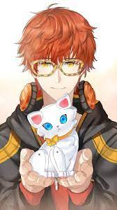 707 is only available in deep story, and because his route contains the most complete understanding of the overall plot in the original game, you should play him last. How To Get Good Ending For 707 Mystic Messenger Amino