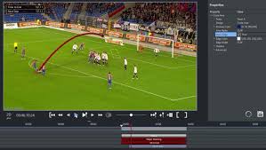 Vizrt updates Libero sports analysis software with focus